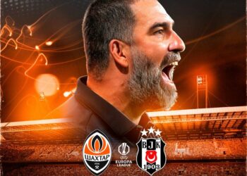 Beşiktaş’ın, UEFA Avrupa Ligi’ndeki rakibi belli oldu!