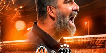 Beşiktaş’ın, UEFA Avrupa Ligi’ndeki rakibi belli oldu!