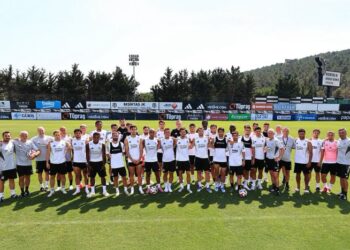 Beşiktaş’tan, ‘Digital Zorbalığa Hayır’ tepkisi!