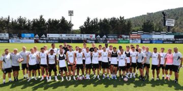 Beşiktaş’tan, ‘Digital Zorbalığa Hayır’ tepkisi!