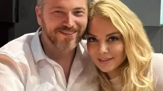 Beste Açar’dan iddialara cevap: Davadan 8 ay sonra ilişkim başladı