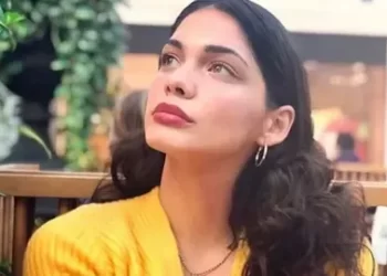 Beste Kökdemir’den düğününde bebek müjdesi