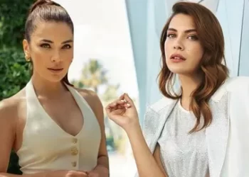 Biran Damla Yılmaz iş insanı Abdurrahman Aydın’la evleniyor!