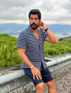 burak ozcivit sakallari kesti2 habermeydan