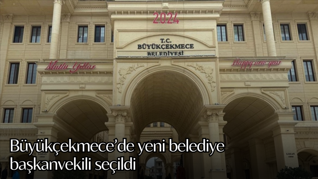 buyukcekmece habermeydan