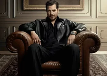 Çağatay Ulusoy sezon finali sonrası imaj değiştirdi!