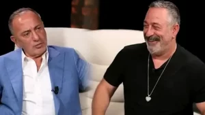 cem yilmaz fatih altaylinin programina konuk oldu1 habermeydan