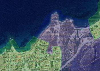 Çeşme’de sit alanı planlamasına yargı engeli: Tescil kararı iptal edildi