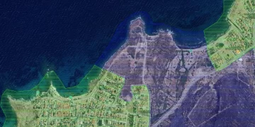 Çeşme’de sit alanı planlamasına yargı engeli: Tescil kararı iptal edildi