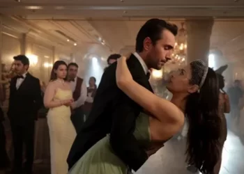 Çift kişilik oda için erken final kararı: Yayın akışından kaldırıldı