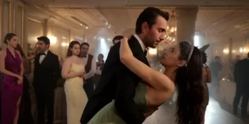 Çift kişilik oda için erken final kararı: Yayın akışından kaldırıldı