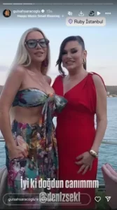 deniz seki dogum gunu2 habermeydan
