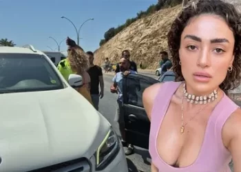 Aracını polisin üzerine süren Dilan Çıtak’a, İbrahim Tatlıses’ten ilk yorum geldi