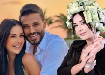 Dilan Polat ile Engin Polat’ın şirketlerindeki kayyum kararı kalktı