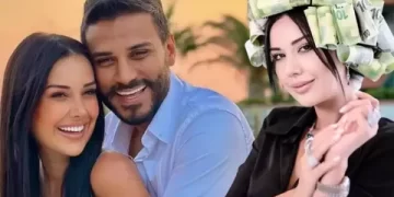 Dilan Polat ile Engin Polat’ın şirketlerindeki kayyum kararı kalktı