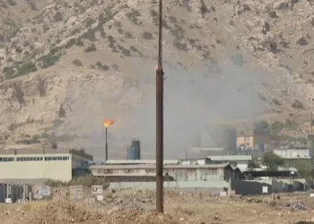 Duhok’ta petrol tesislerine saldırı: Bomba yüklü İHA’lar kullanıldı