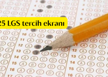 LGS tercihleri başladı mı, nasıl yapılır? e-okul 2025 LGS tercih ekranı