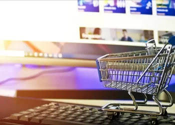 E-ticarette sıkı denetim: 44,5 milyar liralık vergi geliri ortaya çıktı