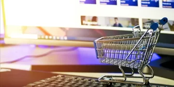 E-ticarette sıkı denetim: 44,5 milyar liralık vergi geliri ortaya çıktı