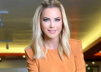 Ece Erken kimdir? Ece Erken kaç yaşında?