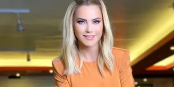 Ece Erken kimdir? Ece Erken kaç yaşında?