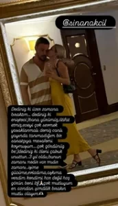 ece erken sinan akcil sert tepki1 habermeydan