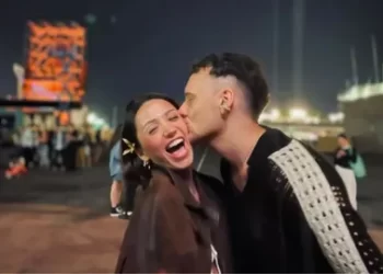 Edis ve Zeynep Bastık’ın ‘Yatakta Kardiyo’ düeti yayınlandı!