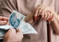 Emekli Sandığı zam farkı ne zaman yatacak, yattı mı?