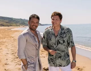 Emre Altuğ’la Mirkelam’dan sürpriz düet!