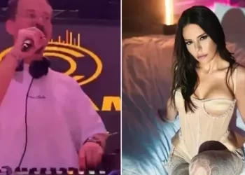 Dj Erdem Kınay: Simge bana kazık attı gitti