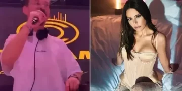 Dj Erdem Kınay: Simge bana kazık attı gitti