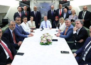 Erdoğan’dan süreç açıklaması: İmralı her türlü desteği verdi, veriyor