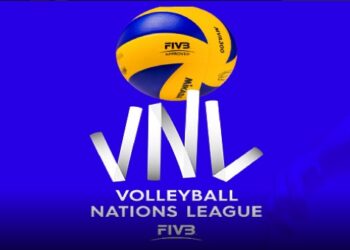 Erkekler VNL 2025 Finalleri Çin’de başlıyor !