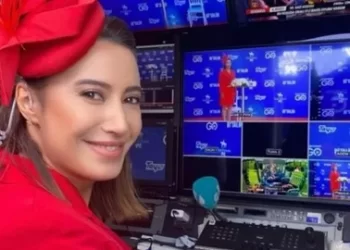 Türkiye’nin ilk kadın yarış spikeri Esen Gök evinde ölü bulundu