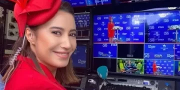 Türkiye’nin ilk kadın yarış spikeri Esen Gök evinde ölü bulundu