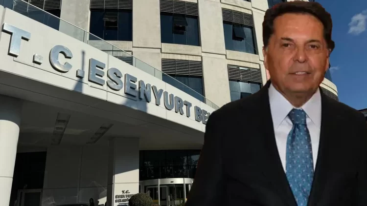 Esenyurt Belediye Başkanı Ahmet Özer, “terör örgütü üyeliği” suçlamasıyla yargılandığı davada tahliye edildi.