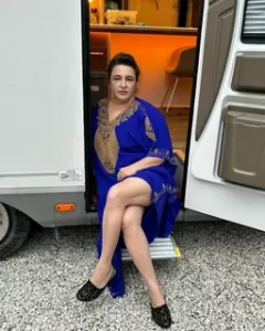 esra dermancioglu sukur dogru yolu buldum1 habermeydan