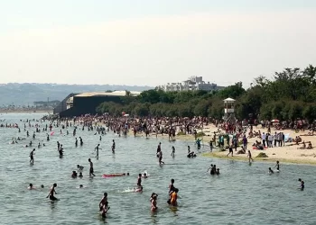 Türkiye kıyılarında et yiyen bakteri alarmı: Plajlarda ölümcül tehlike ve bulaşma yolları