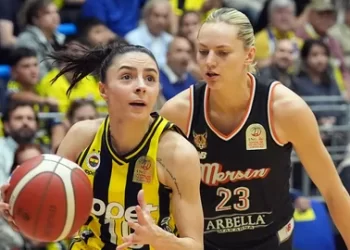 EuroLeague Women’a katılacak takımlar belli oldu!