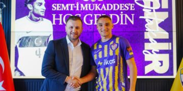 Eyüpspor, Fenerbahçe’den Emir Ortakaya’yı kadrosuna kattı!