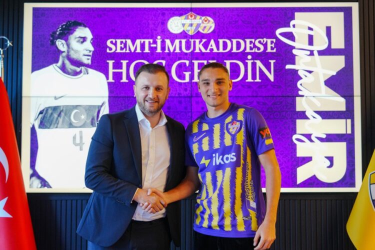 eyupspor fenerbahceden emir ortakayayi kadrosuna katti habermeydan