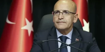 Bakanlık Mehmet Şimşek’in ‘bu ay faiz indirimi beklediği’ haberi yalanlandı