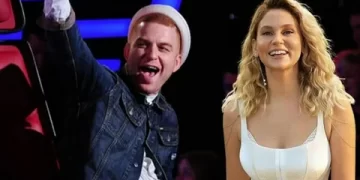 Farah Zeynep Abdullah ile aşk sorusu, Athena Gökhan’ı kaçırdı