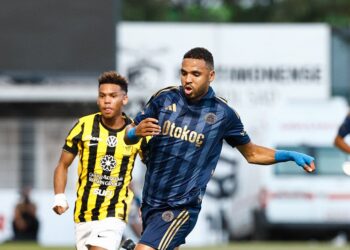 Fenerbahçe 4-0 Al Ittihad