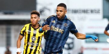 Fenerbahçe 4-0 Al Ittihad