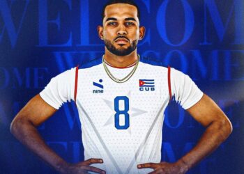 Fenerbahçe, Julio Alberto Gomez Galvez’i kadrosuna kattı!