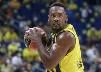 Fenerbahçe Beko, Dyshawn Pierre ile yollarını ayırdı!