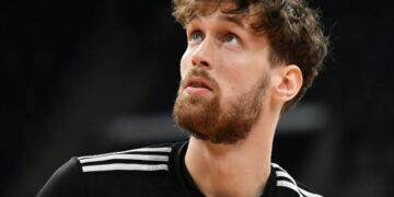 Fenerbahçe Beko, Mikael Jantunen’i kadrosuna kattı!