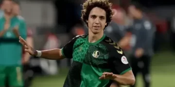 Fenerbahçe, Emre Demir ayrılığını açıkladı!