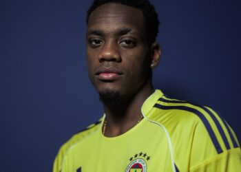 Fenerbahçe, Jhon Duran’ı açıkladı!